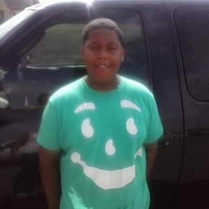 Meet your Posher, Thomas